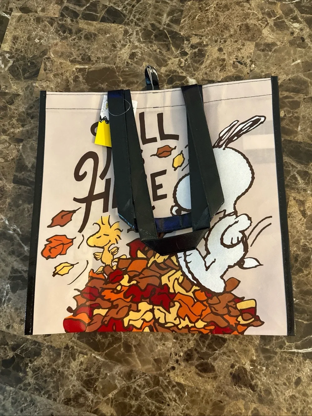 Peanuts 